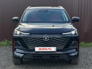 2024 Changan CS55 Plus II, чёрный, 1999777 рублей, вид 2