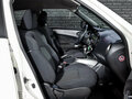 2015 Nissan Juke I Рестайлинг, белый, 1630000 рублей - вид 11