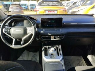 2023 Haval Jolion I, белый, 1404000 рублей, вид 5