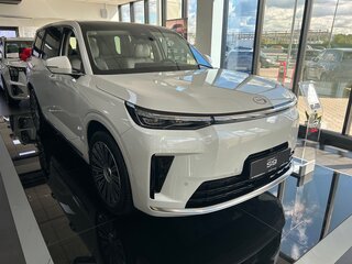 2026 GAC S9, белый, 6799000 рублей, вид 2