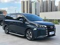 2022 GAC Trumpchi M6 Pro, чёрный, 2147007 рублей - вид 2