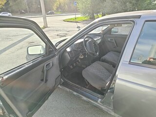2005 Lada (ВАЗ) 2110, серый, 99000 рублей, вид 5