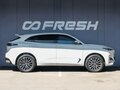 2023 Changan UNI-K, белый, 2555000 рублей - вид 4