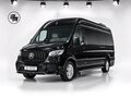 2024 Mercedes-Benz Sprinter, чёрный, 29990000 рублей