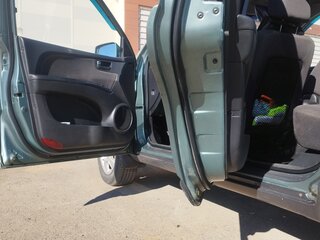 2006 Kia Sportage II, зелёный, 599000 рублей, вид 5