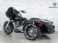 2024 Harley-Davidson Road Glide 3, чёрный, 4599000 рублей - вид 7