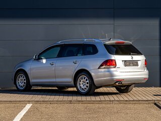 2012 Volkswagen Golf VI, серый, 995000 рублей, вид 4