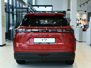 2026 Tenet T7, красный, 2785000 рублей, вид 5