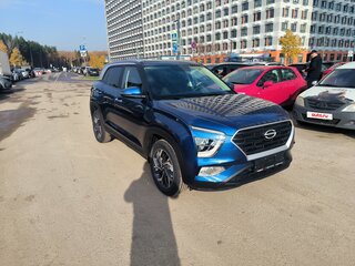 2025 Solaris HC, синий, 2520000 рублей, вид 1