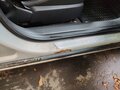 2007 Opel Astra H Рестайлинг, серый, 295000 рублей - вид 9