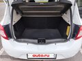 2017 Renault Sandero II, белый, 820000 рублей - вид 10