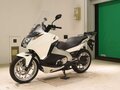 2012 Honda Integra, белый, 525000 рублей - вид 3
