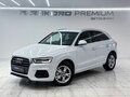2015 Audi Q3 I (8U) Рестайлинг, белый, 1899000 рублей