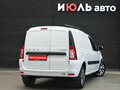 2024 LADA (ВАЗ) Largus, белый, 1200000 рублей - вид 6