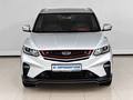 2021 Geely Coolray I, серебристый, 1530000 рублей - вид 1