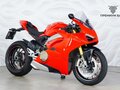 2019 Ducati Panigale V4, красный, 2199000 рублей - вид 4