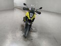 2022 Suzuki V-Strom DL 250, жёлтый, 555000 рублей - вид 4