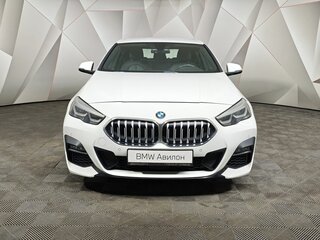 2021 BMW 2 серии Gran Coupe 218i F44, серый, 2695000 рублей, вид 3