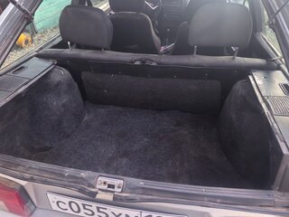 2008 Lada (ВАЗ) 2113, серебристый, 185000 рублей, вид 2