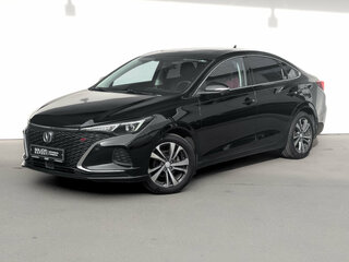 2023 Changan Eado Plus I, чёрный, 1400000 рублей, вид 1