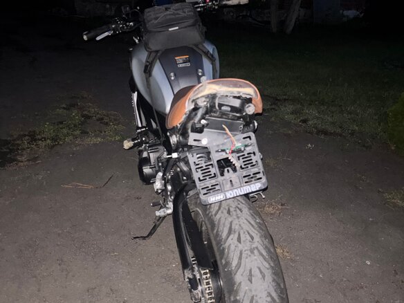2018 Yamaha XSR900, серебристый, 719000 рублей - вид 28