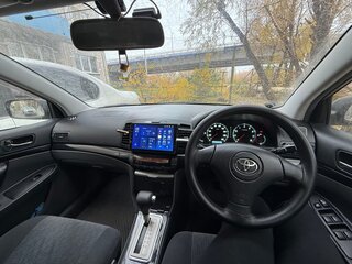 2003 Toyota Allion I, серый, 600000 рублей, вид 2