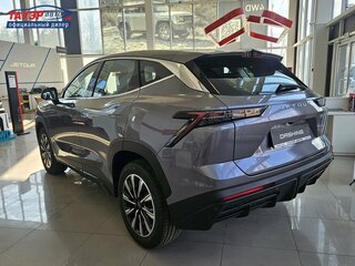 2026 Jetour Dashing I, серый, 3079900 рублей, вид 4