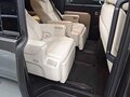 2025 Li Auto (Lixiang) Mega I, серый, 10234055 рублей - вид 8