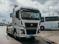 2026 Sinotruk Sitrak C7H MAX, белый, 11700000 рублей - вид 3