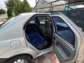 2006 Renault Logan I, серый, 300000 рублей - вид 2
