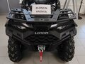2026 Loncin XWolf 550, чёрный, 775000 рублей