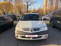 2008 Renault Logan I, серый, 300000 рублей - вид 1