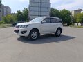 2014 Great Wall Hover H3 I, белый - вид 7