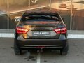 2021 Lada (ВАЗ) Vesta I, коричневый, 990000 рублей - вид 5