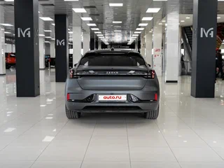 2023 Zeekr 001 100 kWh I, серый, 5900000 рублей, вид 3