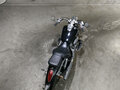 2008 Honda Shadow 750, чёрный, 560000 рублей - вид 5
