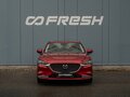 2023 Mazda 6 Atenza III (GJ) Рестайлинг 2, красный, 2770000 рублей - вид 2