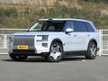 2026 Zeekr 9X 70 kWh, белый, 13400000 рублей