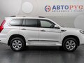2019 Haval H9 I Рестайлинг, белый, 2222000 рублей - вид 4