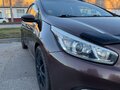 2013 Kia Ceed II, коричневый, 790000 рублей