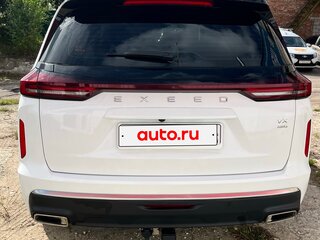 2023 Exeed VX I, белый, 2690000 рублей, вид 4