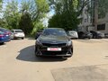 2021 Kia Rio IV Рестайлинг, чёрный, 1700000 рублей - вид 2
