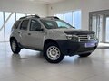 2014 Renault Duster I, бежевый, 849000 рублей - вид 2