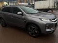 2023 Mitsubishi ASX I Рестайлинг 3, серый, 2300000 рублей