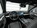 2025 GAC GS8 II, чёрный - вид 7