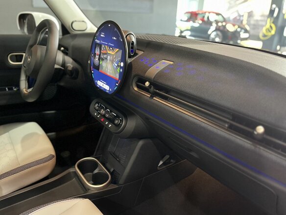 2024 Mini Hatch C IV (F65/F66/J01), красный, 4790000 рублей - вид 17
