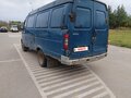 2004 ГАЗ ГАЗель (2705), синий, 240000 рублей - вид 3