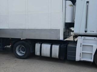 2011 Renault Magnum, белый, 4200000 рублей, вид 5