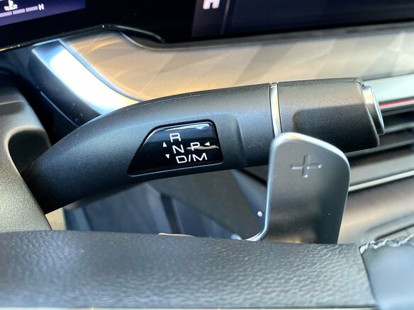 2026 Haval F7 II, серый, 3799000 рублей - вид 18