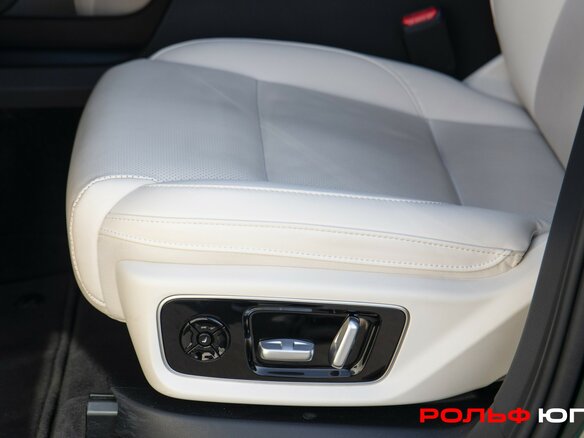 2025 Li Auto (Lixiang) L7 52.3 kWh I Рестайлинг, зелёный, 7388000 рублей - вид 16